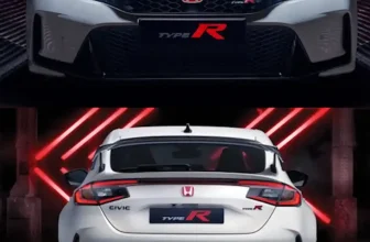 2026 Honda Type-R Fiyat Listesi